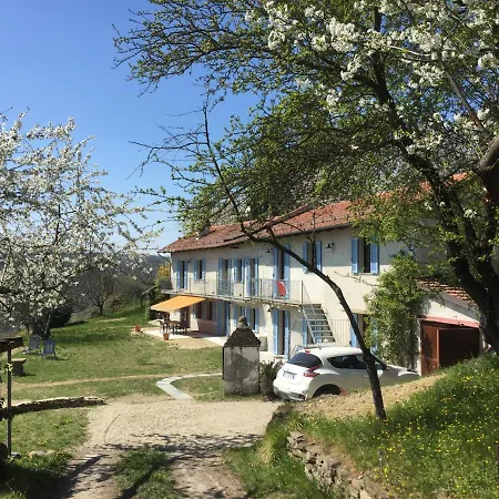 Casa Langa Di Lola 3*