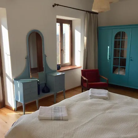 Casa Langa Di Lola