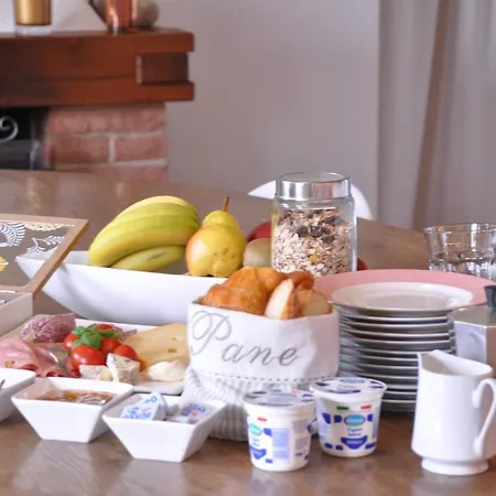 Casa Langa Di Lola Mango