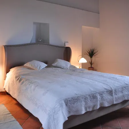 Casa Langa Di Lola Отель типа 