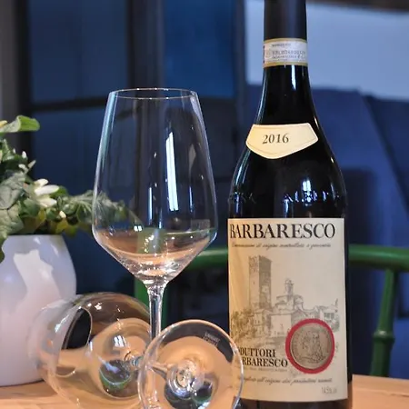 Bed and Breakfast Casa Langa Di Lola