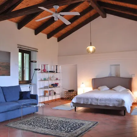 Casa Langa Di Lola Отель типа 