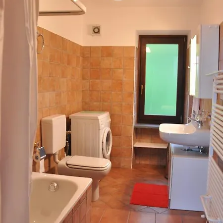Casa Langa Di Lola Oda ve Kahvaltı Mango
