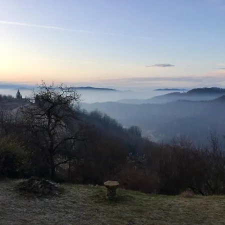 Casa Langa Di Lola 3*