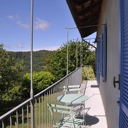 Casa Langa Di Lola