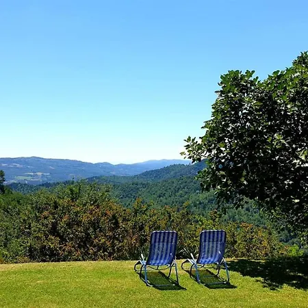 Casa Langa Di Lola 3* Mango