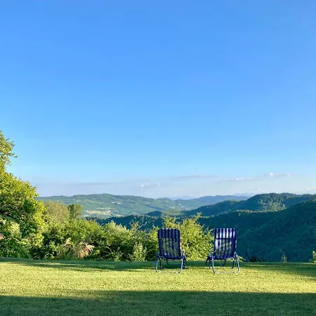 Casa Langa Di Lola Манго