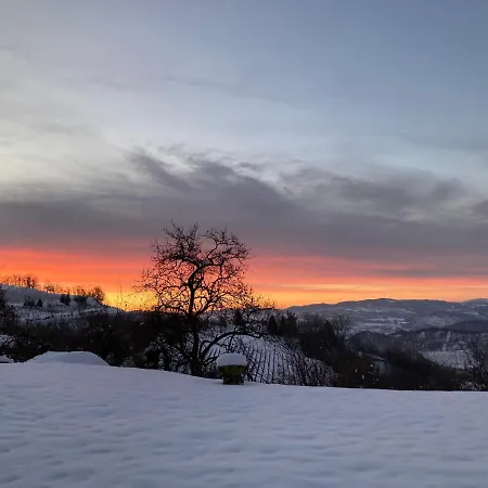 Casa Langa Di Lola 3* Манго