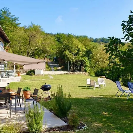 Casa Langa Di Lola 3*