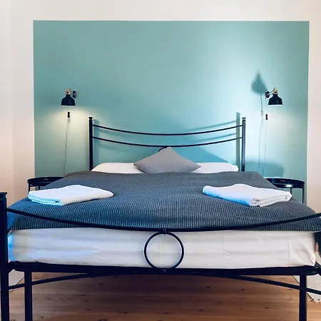 Casa Langa Di Lola Отель типа 