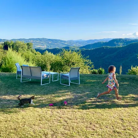 Casa Langa Di Lola Отель типа 