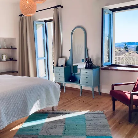 Casa Langa Di Lola Отель типа 