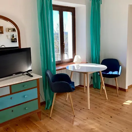 Casa Langa Di Lola Oda ve Kahvaltı 3*