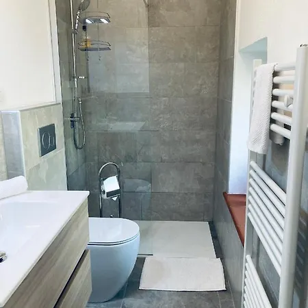 Casa Langa Di Lola 3* Манго