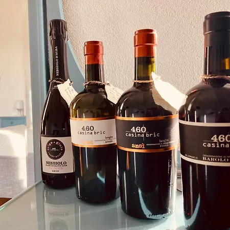 Casa Langa Di Lola 3*