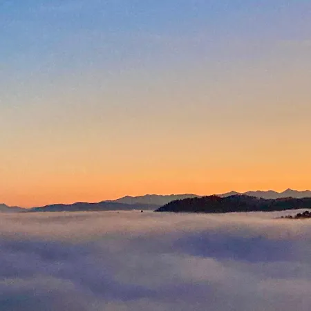 Casa Langa Di Lola Mango