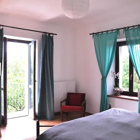 Casa Langa Di Lola Mango