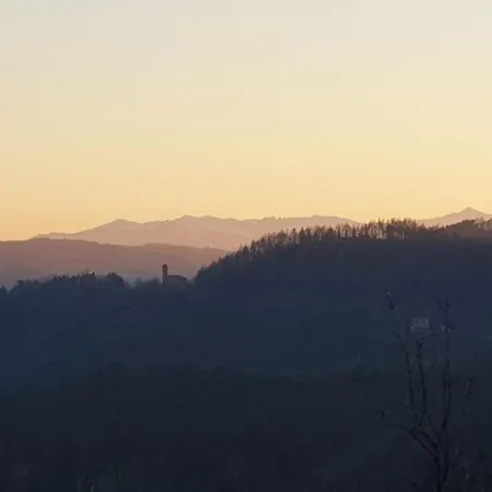 Casa Langa Di Lola Отель типа 