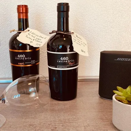 Casa Langa Di Lola Отель типа 