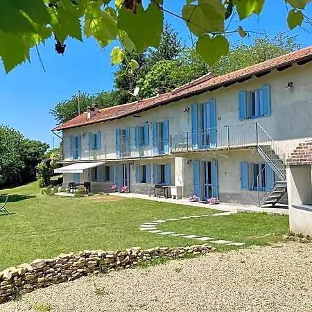 Casa Langa Di Lola