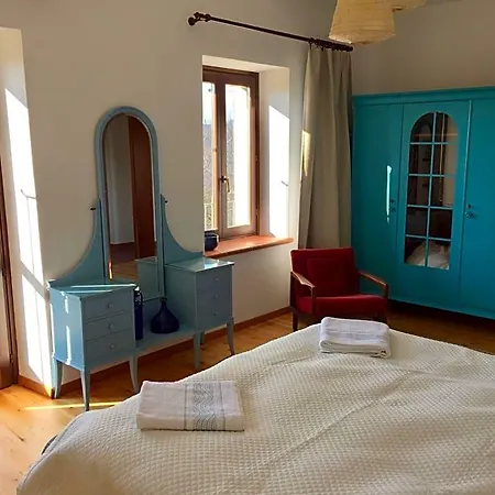 Casa Langa Di Lola 3* Mango