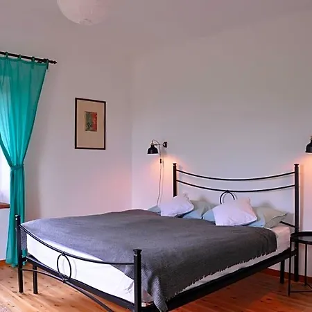 Casa Langa Di Lola Oda ve Kahvaltı Mango
