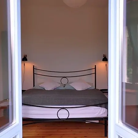 Casa Langa Di Lola Oda ve Kahvaltı