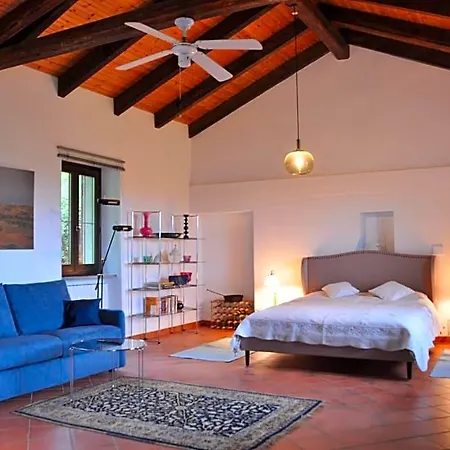 לינה וארוחת בוקר Casa Langa Di Lola Mango