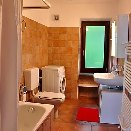 Oda ve Kahvaltı Casa Langa Di Lola Mango