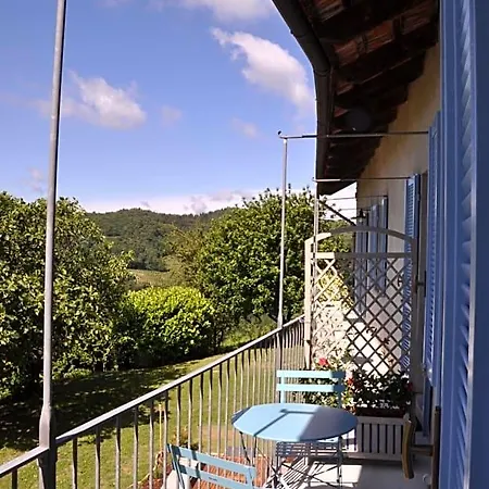 Oda ve Kahvaltı Casa Langa Di Lola Mango