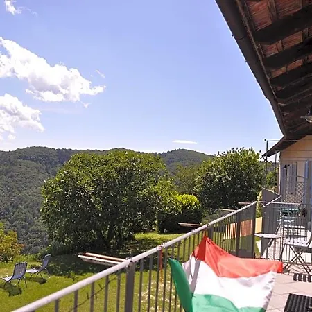 Oda ve Kahvaltı Casa Langa Di Lola 3*