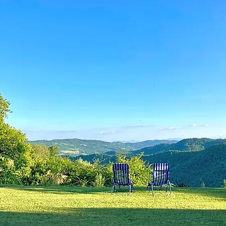 Oda ve Kahvaltı Casa Langa Di Lola 3*