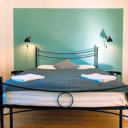Casa Langa Di Lola Mango