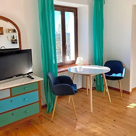 Casa Langa Di Lola