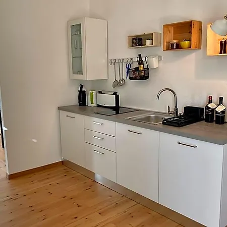 Casa Langa Di Lola Oda ve Kahvaltı