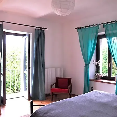 Casa Langa Di Lola 3* Mango