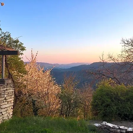 Casa Langa Di Lola Oda ve Kahvaltı
