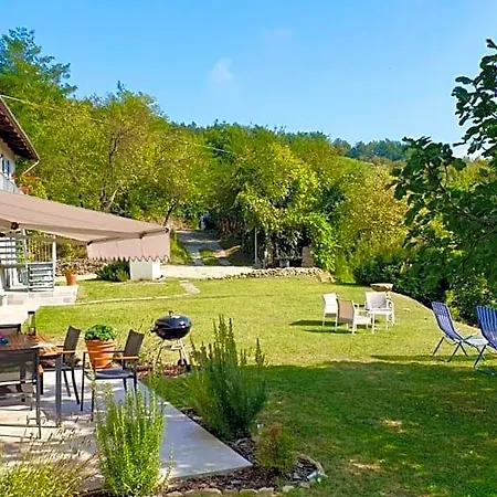 Casa Langa Di Lola Oda ve Kahvaltı 3*