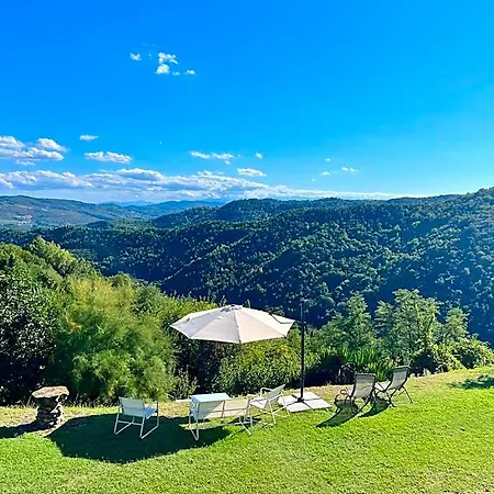 Casa Langa Di Lola Mango