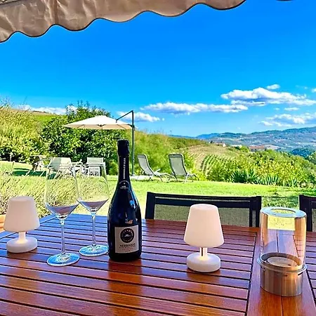 Casa Langa Di Lola Bed & Breakfast 3*
