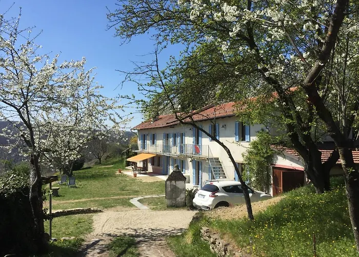 Casa Langa Di Lola 3*
