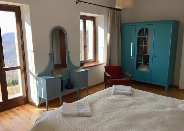 Casa Langa Di Lola