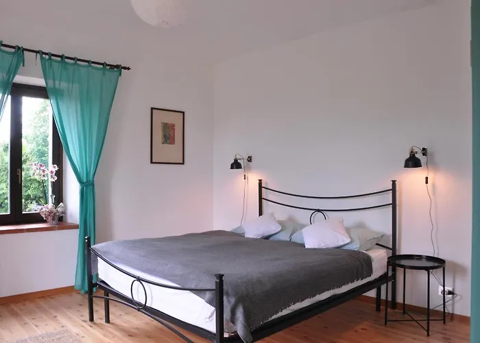 Casa Langa Di Lola 3* Mango