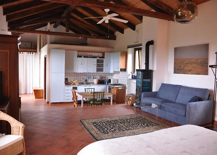 Casa Langa Di Lola 3*