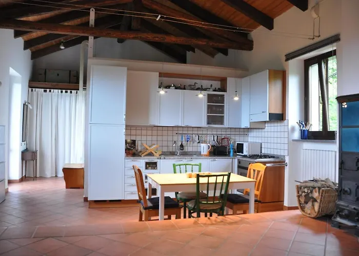Casa Langa Di Lola 3*