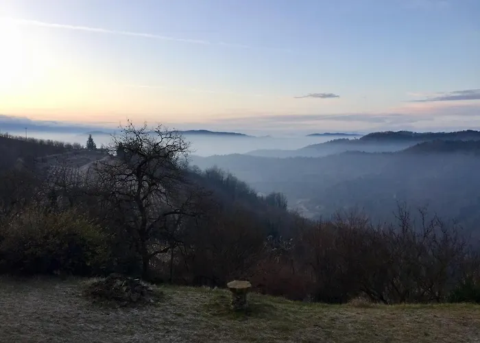 Casa Langa Di Lola 3*