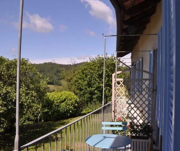 Casa Langa Di Lola