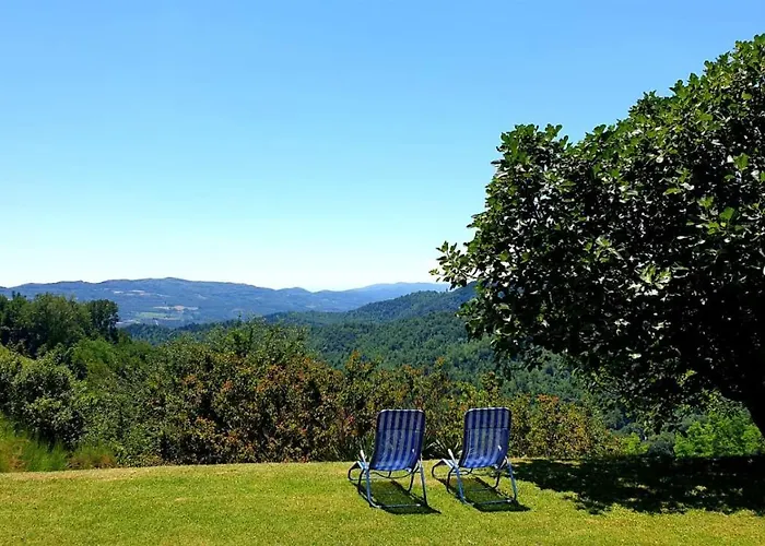 Casa Langa Di Lola 3* Mango
