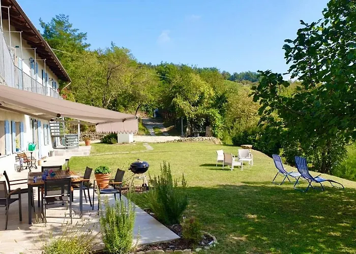 Casa Langa Di Lola 3*
