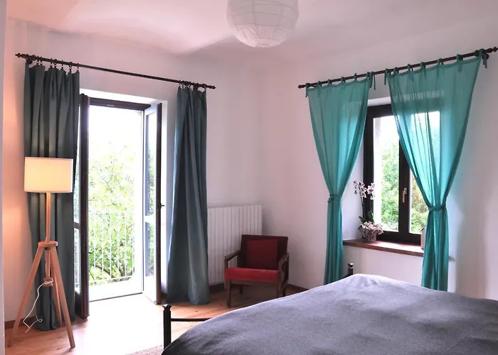 Casa Langa Di Lola Mango